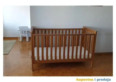 Mothercare krevetac - 2/4