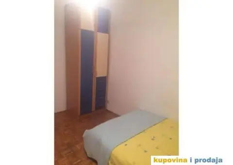 Izdajem stan za 3 studenta u Vidikovcu - 3/6