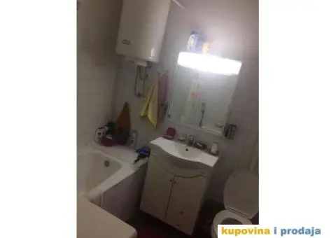 Izdajem stan za 3 studenta u Vidikovcu - 6/6