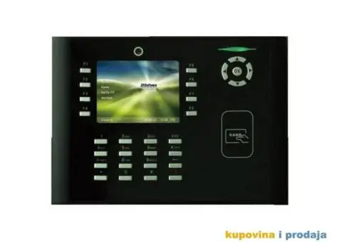 Montaža i servis automatskih uređaja - 9/10