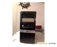 Prodajem računar, grafičku kartu i CDRW disk