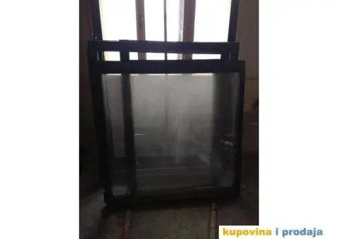 Drveni prozori - 1/4