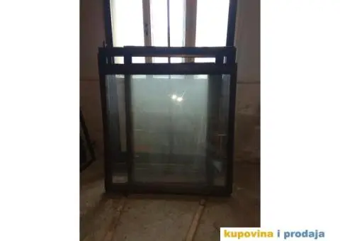 Drveni prozori - 3/4