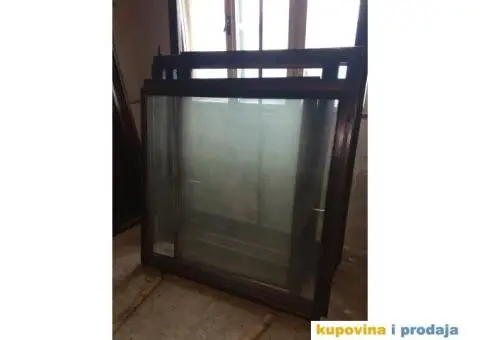 Drveni prozori - 4/4