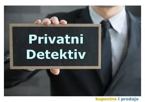 Detektivske usluge Beograd i Srbija - 2/2