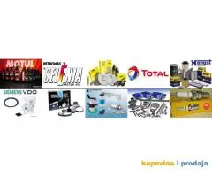 Auto slep sluzba Beograd 24h