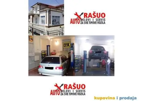 Auto slep sluzba Beograd 24h - 3/5
