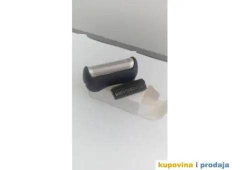 Braun 11B nov nozic i mrezica