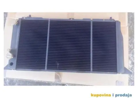 Audi 80 hladnjak NOV - 3/3