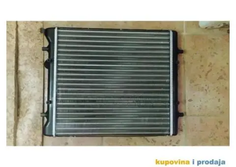 Golf 4 hladnjak NOV (Octavia,Seat,Bora) - 1/3