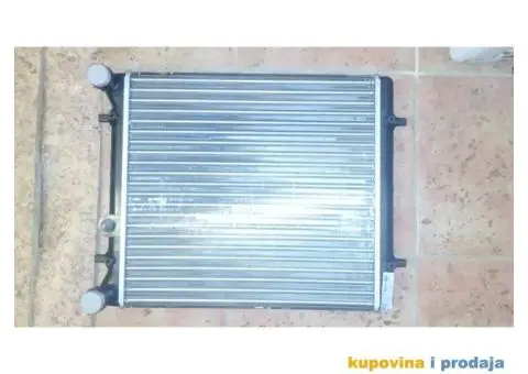 Golf 4 hladnjak NOV (Octavia,Seat,Bora) - 3/3