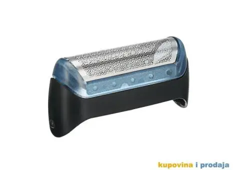 Braun 10B/20B nov nozic i mrezica - 1/3