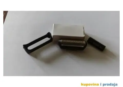 Braun 10B/20B nov nozic i mrezica - 2/3