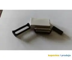 Braun 10B/20B nov nozic i mrezica