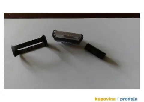Braun 10B/20B nov nozic i mrezica - 3/3