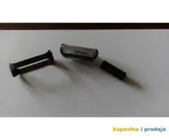 Braun 10B/20B nov nozic i mrezica