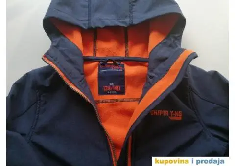 Jakna za dečake - 2/2