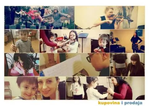 Muzički atelje PEPELJUGA - 2/2