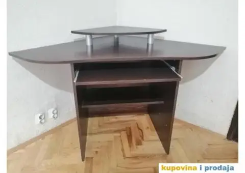 Kompjuterski sto - 2/2
