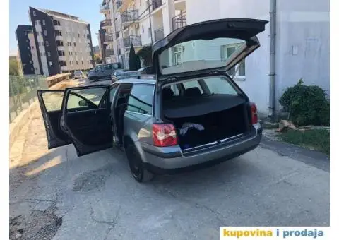 Passat 1.9 TDI - 3/8