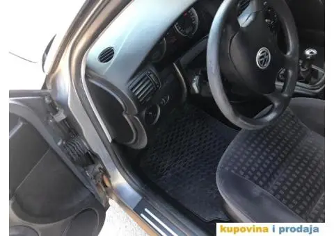 Passat 1.9 TDI - 4/8