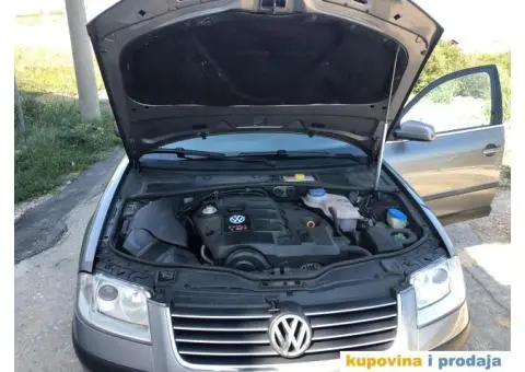 Passat 1.9 TDI - 7/8