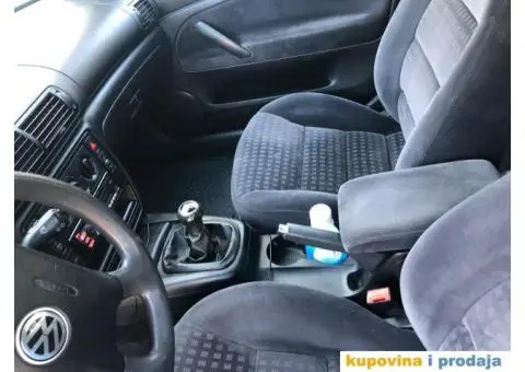 Passat 1.9 TDI - 8/8