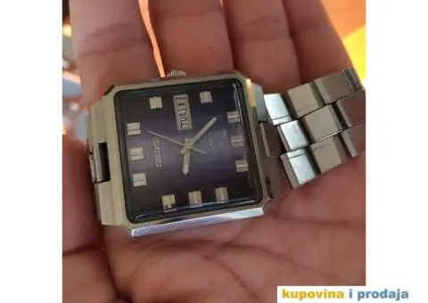 Seiko sat - 1/3