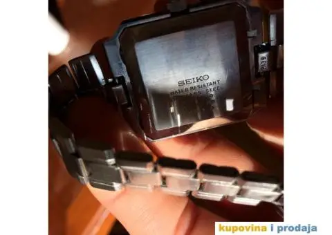 Seiko sat - 2/3