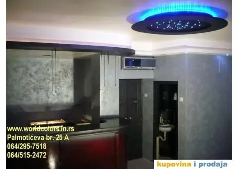 KNAUF/RIGIPS - Gipsarski radovi - 4/4