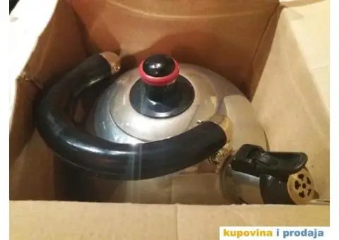 Prodajem električni čajnik - 2/2