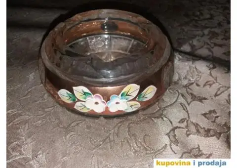 Prodajem kristalnu pepeljaru - 2/2