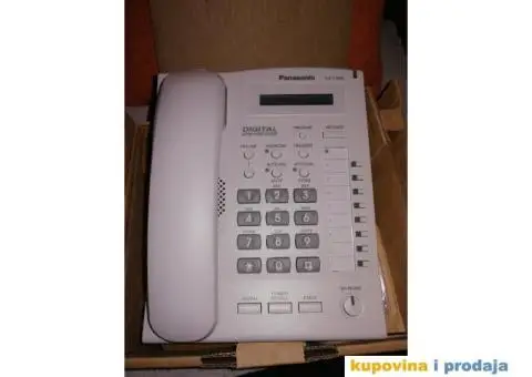 Telefon Panasonic - 2/6