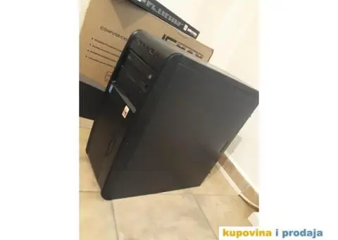 Prodajem dobro očuvani računar - 1/3