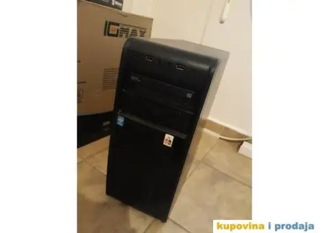 Prodajem dobro očuvani računar - 2/3