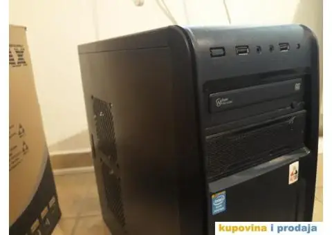 Prodajem dobro očuvani računar - 3/3