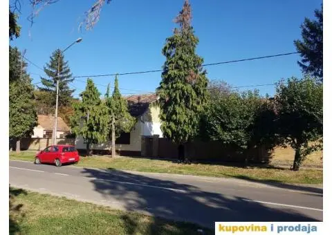 Prodajem porodičnu kuću u Šidu ili menjam za stan u Novom Sadu - 2/10