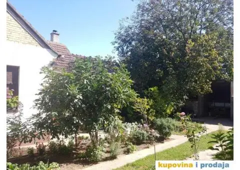 Prodajem porodičnu kuću u Šidu ili menjam za stan u Novom Sadu - 6/10