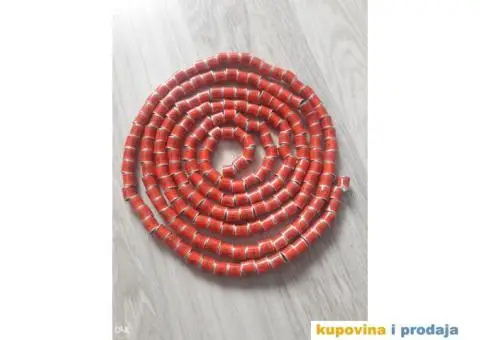 Prstenovi za golubeve Imenični savezni 8mm sve boje - 2/4