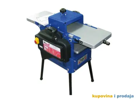 Prodajem stolarski alat i masine