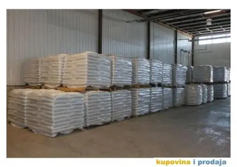 Pelet napravljen od suncokretove ljuske - 3/3