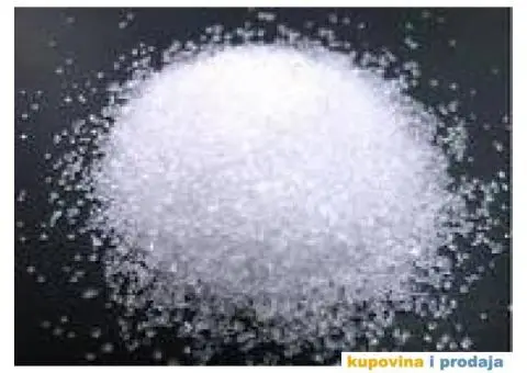 Rafinirani šećer od šećerne repe Icumsa 45 - 1/3