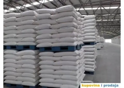 Rafinirani šećer od šećerne repe Icumsa 45 - 3/3