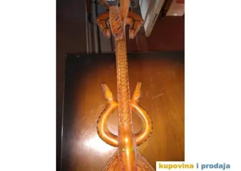 GUSLE ANTIKVITETI - 1/10