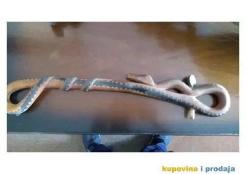 GUSLE ANTIKVITETI - 3/10