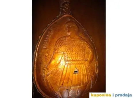 GUSLE ANTIKVITETI - 5/10