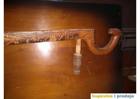 GUSLE ANTIKVITETI - 7/10