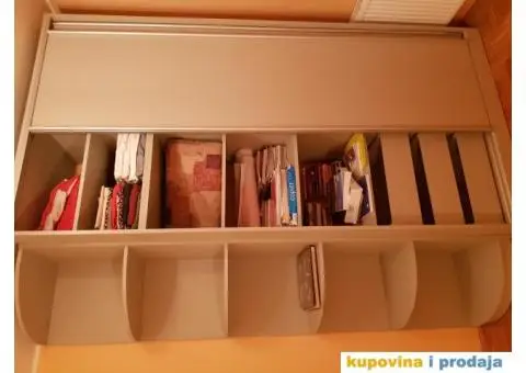 Ugradbeni plakari - 1/5