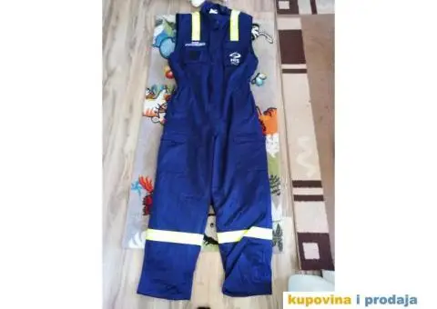 Novo radno odelo - 2/2