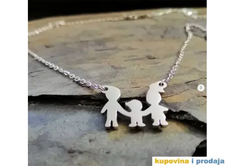 Dora Nakitt - Nakit s ljubavlju - 4/7